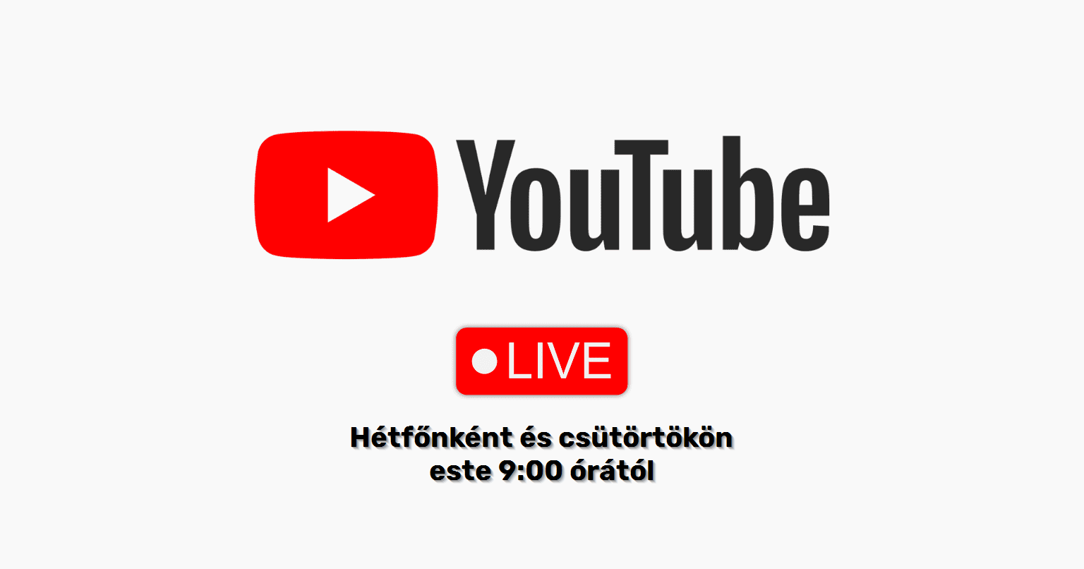 CustomCubes a YouTube-on