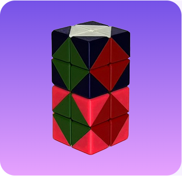 Are you ready for a new challenge in cubing?