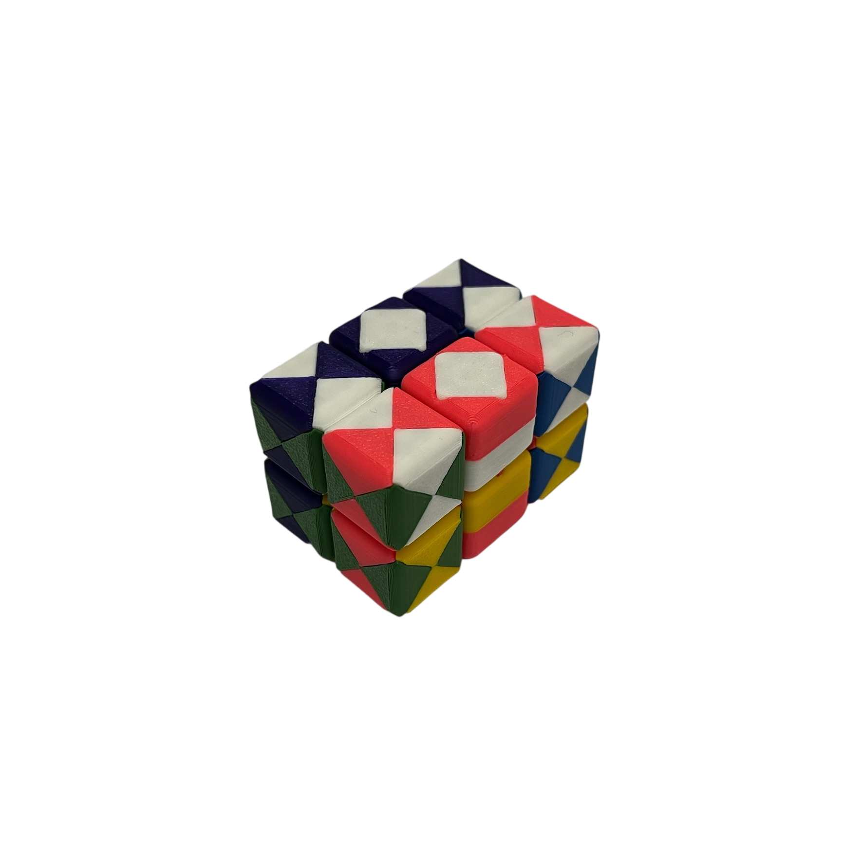 Extension cubies Image