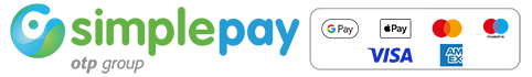 SimplePay customer information