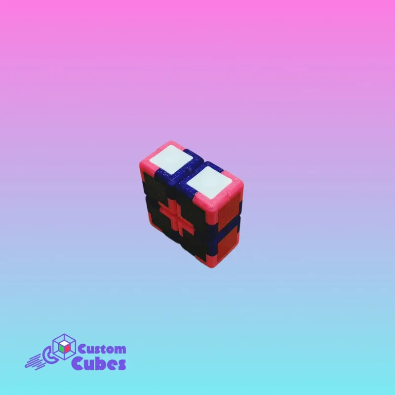 Extension cubies (Bővítő kockácskák) 1222-1223 #2 Extension cubies (Bővítő kockácskák) 1222-1223 #2