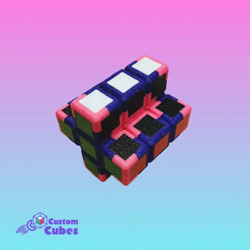 Extension cubies (Bővítő kockácskák) 1223-1333 #2 Extension cubies (Bővítő kockácskák) 1223-1333 #2