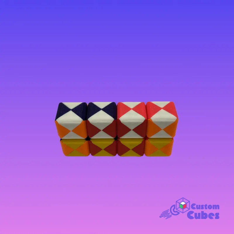 Extension cubies (Bővítő kockácskák) 2222-2223 #3