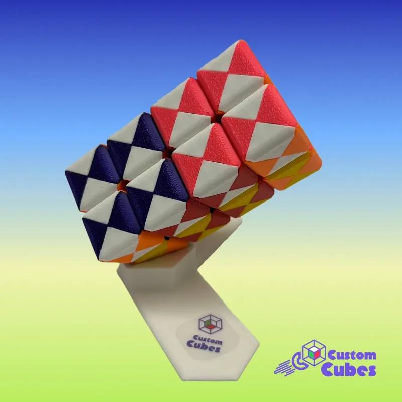 Extension cubies (Bővítő kockácskák) 2222-2224 #4