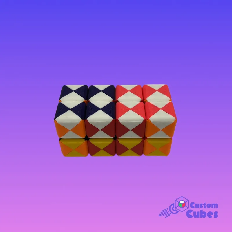 Extension cubies (Bővítő kockácskák) 2222-2224 #3