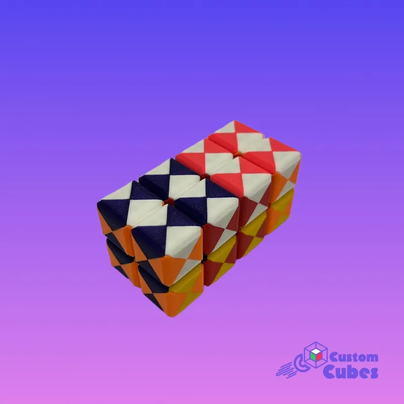 Extension cubies (Bővítő kockácskák) 2222-2224 #1