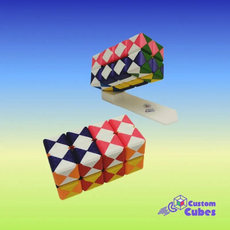 Extension cubies (Bővítő kockácskák) 2222-2234 #2 Extension cubies (Bővítő kockácskák) 2222-2234 #2