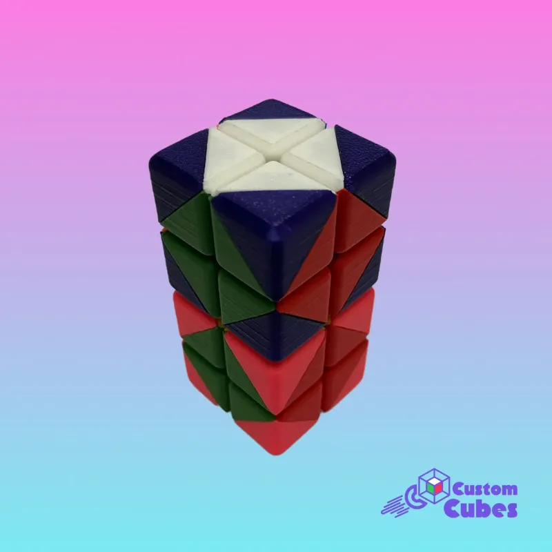 Magic Cube (Bűvös kocka) 2x2x2x2 #3