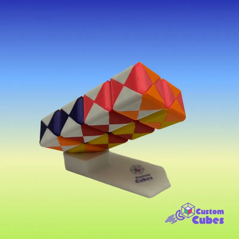 Extension cubies (Bővítő kockácskák) 2223-2224 #4