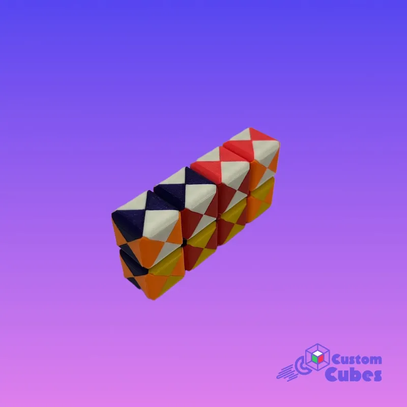 Extension cubies (Bővítő kockácskák) 2223-2224 #2