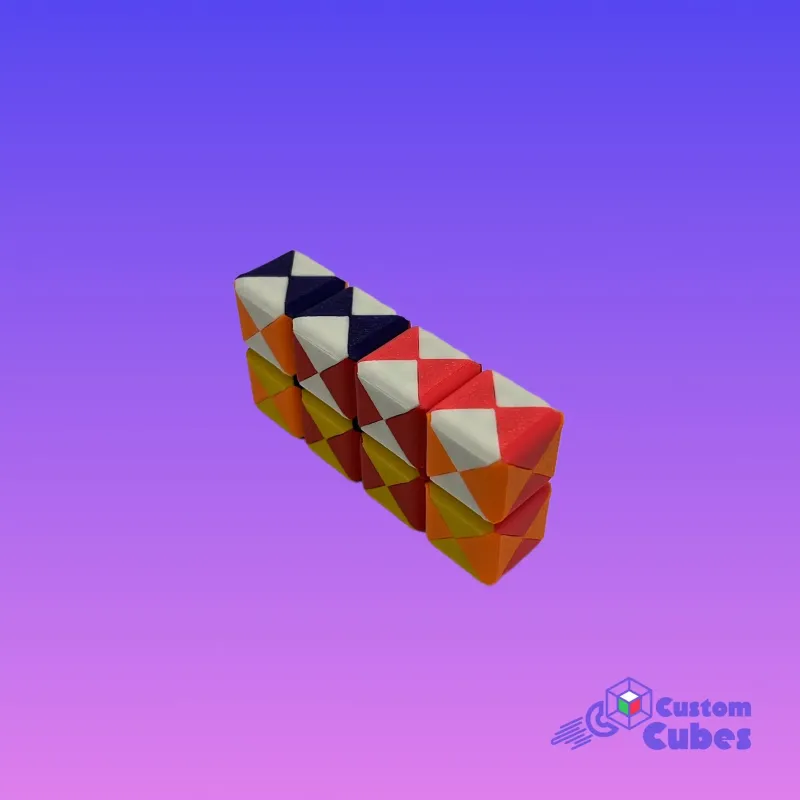 Extension cubies (Bővítő kockácskák) 2223-2224 #1