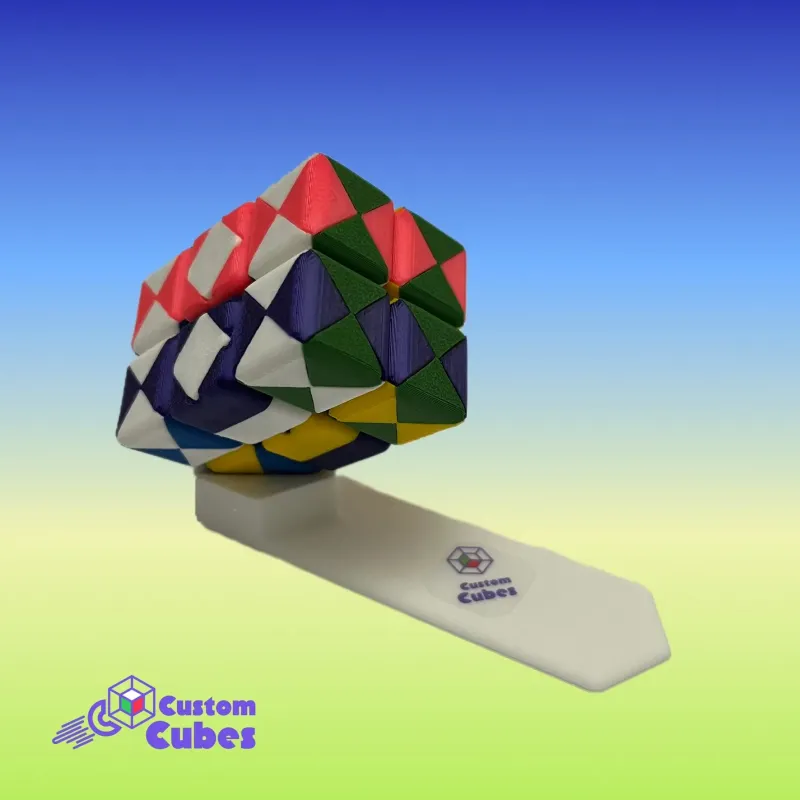 Extension cubies (Bővítő kockácskák) 2223-2233 #4