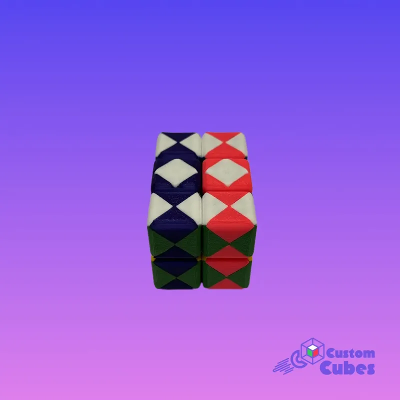 Extension cubies (Bővítő kockácskák) 2223-2233 #3