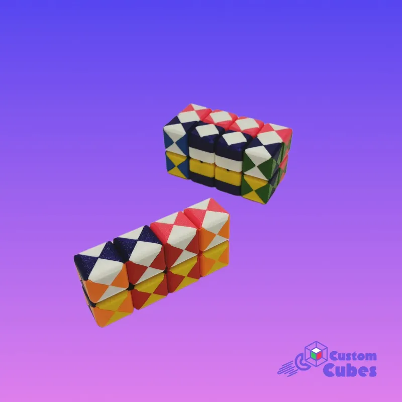 Extension cubies (Bővítő kockácskák) 2223-2234 #1 Extension cubies (Bővítő kockácskák) 2223-2234 #1