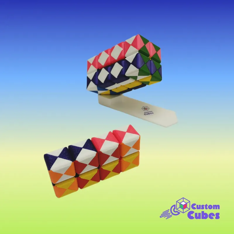 Extension cubies (Bővítő kockácskák) 2223-2234 #2 Extension cubies (Bővítő kockácskák) 2223-2234 #2