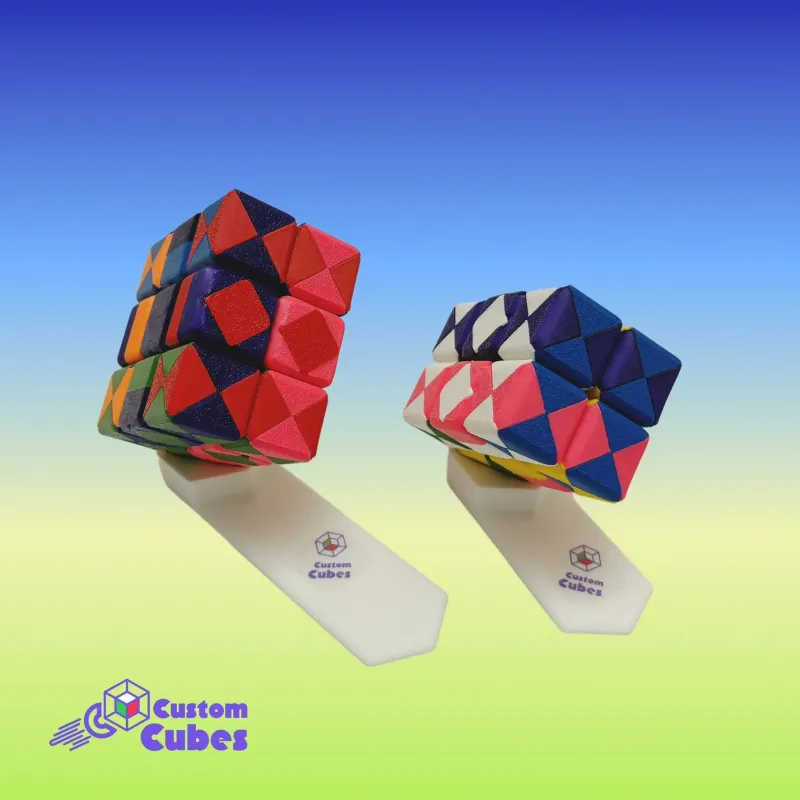 Extension cubies (Bővítő kockácskák) 2223-2333 #2 Extension cubies (Bővítő kockácskák) 2223-2333 #2