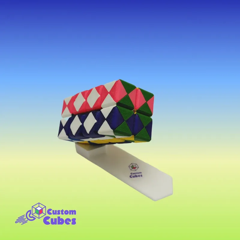 Extension cubies (Bővítő kockácskák) 2224-2234 #2 Extension cubies (Bővítő kockácskák) 2224-2234 #2