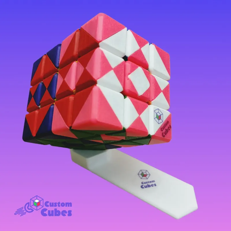 Magic Cuboid (Bűvös kocka) 2x2x3x3 #1 Magic Cuboid (Bűvös kocka) 2x2x3x3 #1