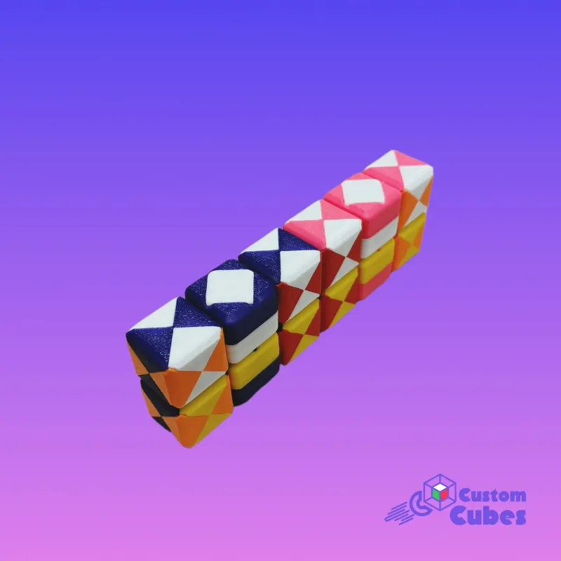 Extension cubies (Bővítő kockácskák) 2233-2234 #1 Extension cubies (Bővítő kockácskák) 2233-2234 #1