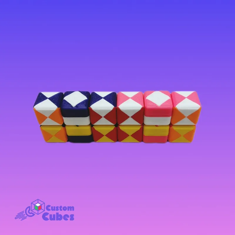 Extension cubies (Bővítő kockácskák) 2233-2234 #2 Extension cubies (Bővítő kockácskák) 2233-2234 #2