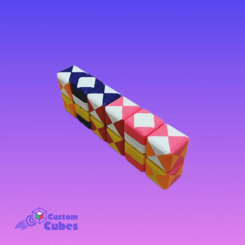 Extension cubies (Bővítő kockácskák) 2233-2234 #3 Extension cubies (Bővítő kockácskák) 2233-2234 #3