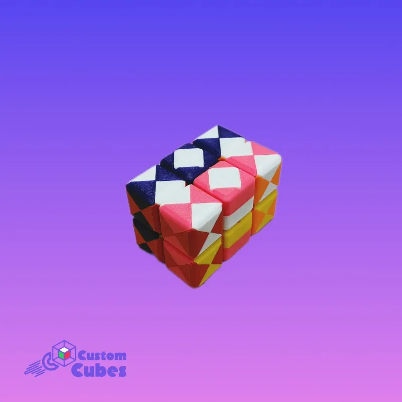 Extension cubies (Bővítő kockácskák) 2233-2234 #4 Extension cubies (Bővítő kockácskák) 2233-2234 #4