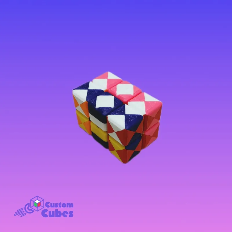 Extension cubies (Bővítő kockácskák) 2233-2234 #5 Extension cubies (Bővítő kockácskák) 2233-2234 #5