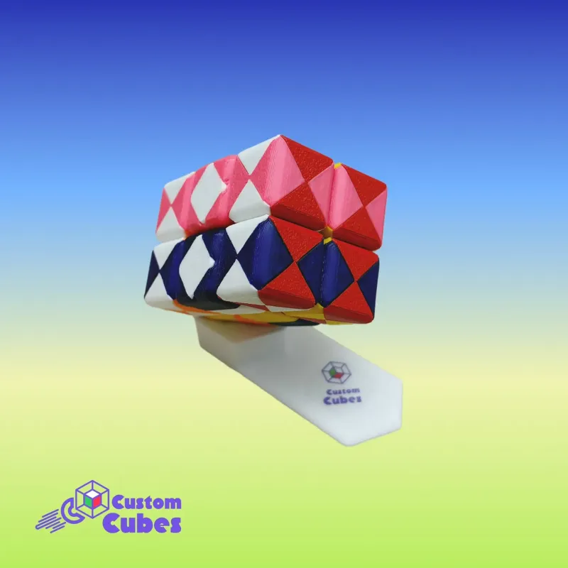 Extension cubies (Bővítő kockácskák) 2233-2234 #6 Extension cubies (Bővítő kockácskák) 2233-2234 #6