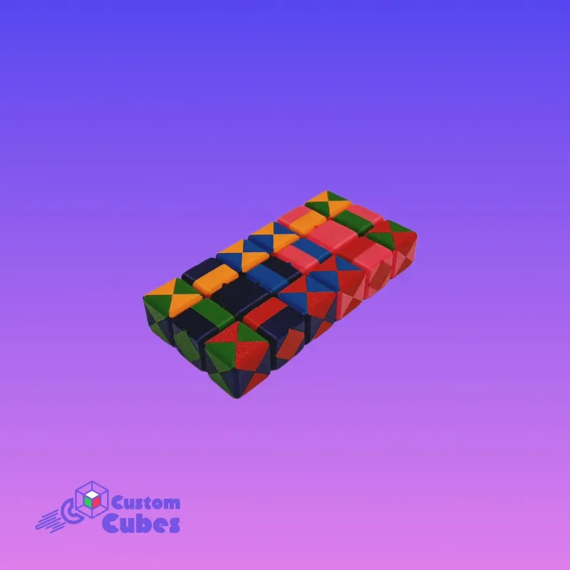 Extension cubies (Bővítő kockácskák) 2233-2333 #1 Extension cubies (Bővítő kockácskák) 2233-2333 #1