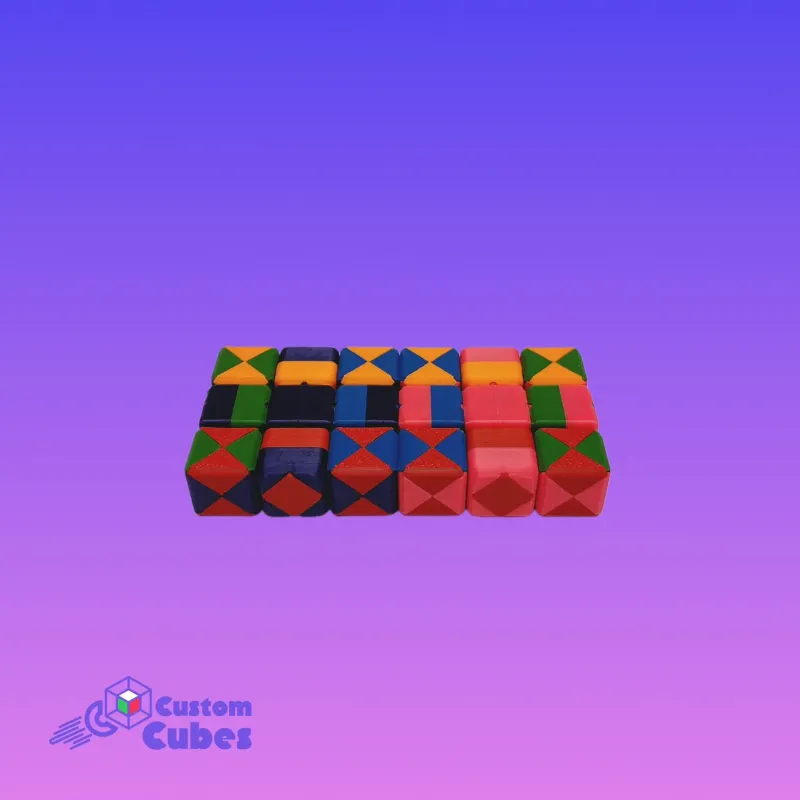 Extension cubies (Bővítő kockácskák) 2233-2333 #2 Extension cubies (Bővítő kockácskák) 2233-2333 #2
