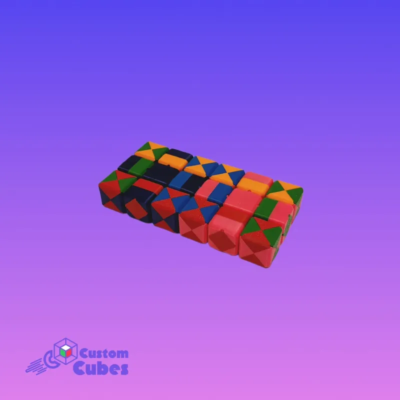 Extension cubies (Bővítő kockácskák) 2233-2333 #3 Extension cubies (Bővítő kockácskák) 2233-2333 #3