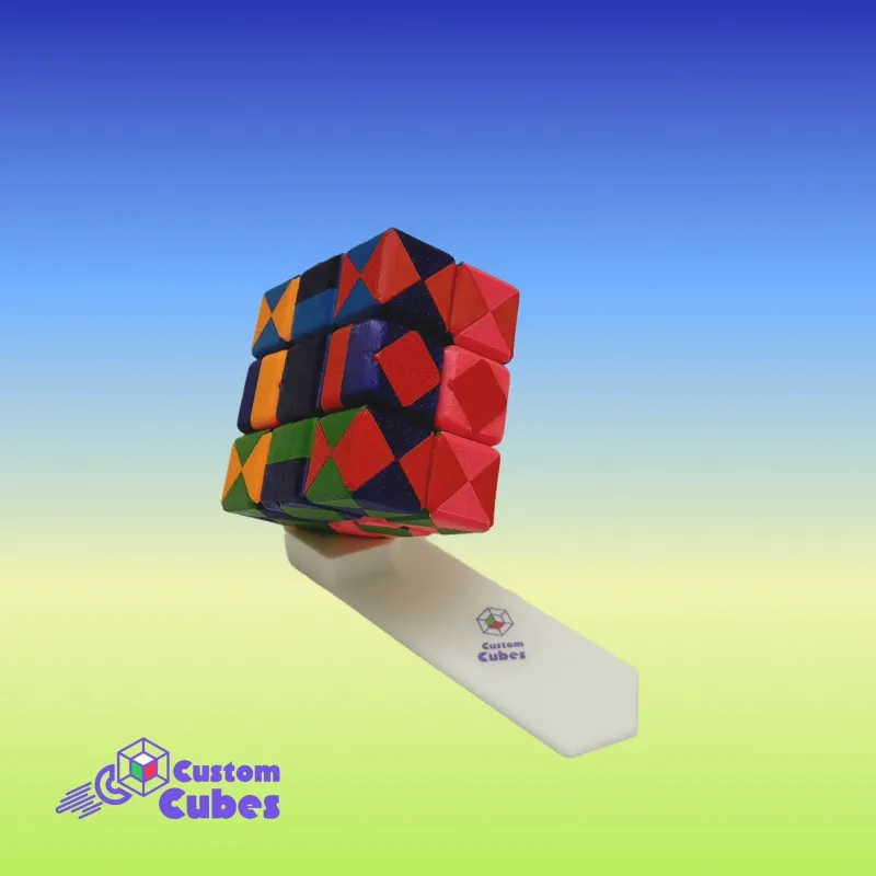 Extension cubies (Bővítő kockácskák) 2233-2333 #5 Extension cubies (Bővítő kockácskák) 2233-2333 #5