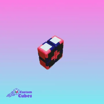 Extension cubies (Bővítő kockácskák) 1222-1223 #1