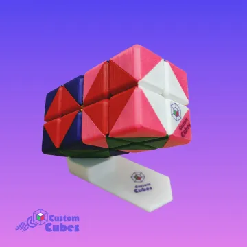 Magic Cube (Bűvös kocka) 2x2x2x2 #1