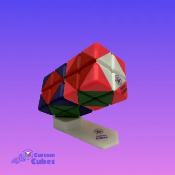 Magic Cube (Bűvös kocka) 2x2x2x2 #1