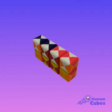 Extension cubies (Bővítő kockácskák) 2223-2224 #1