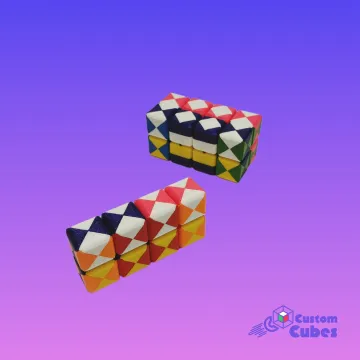 Extension cubies (Bővítő kockácskák) 2223-2234 #1 Extension cubies (Bővítő kockácskák) 2223-2234 #1