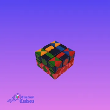 Extension cubies (Bővítő kockácskák) 2233-2333 #4 Extension cubies (Bővítő kockácskák) 2233-2333 #4